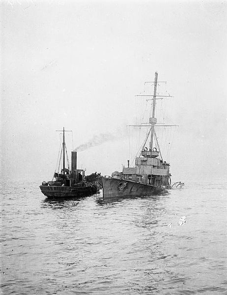 11 February 1916
