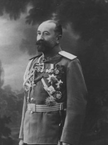 General Alexei Polivanov. Image in public domain.