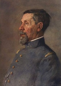 Portrait of French general Pierre Auguste Roques by unknown artist. Image courtesy L'Illustration.
