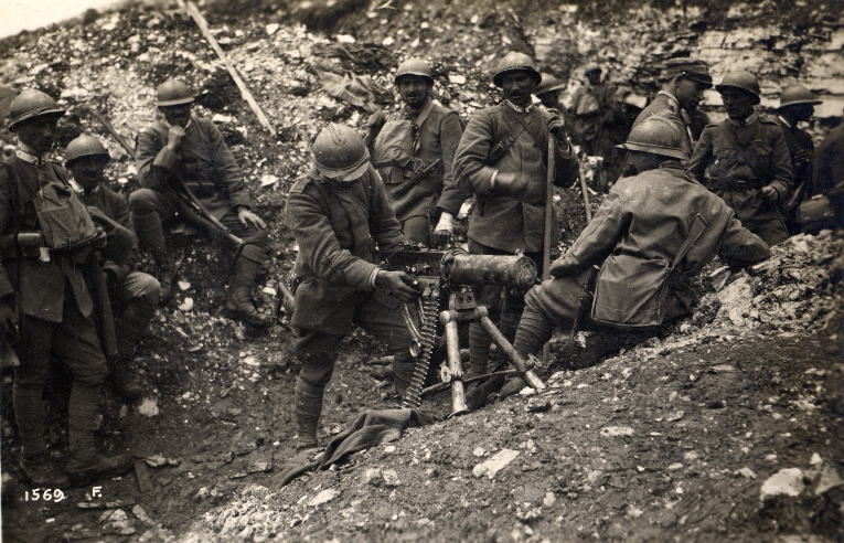 14 September 1916